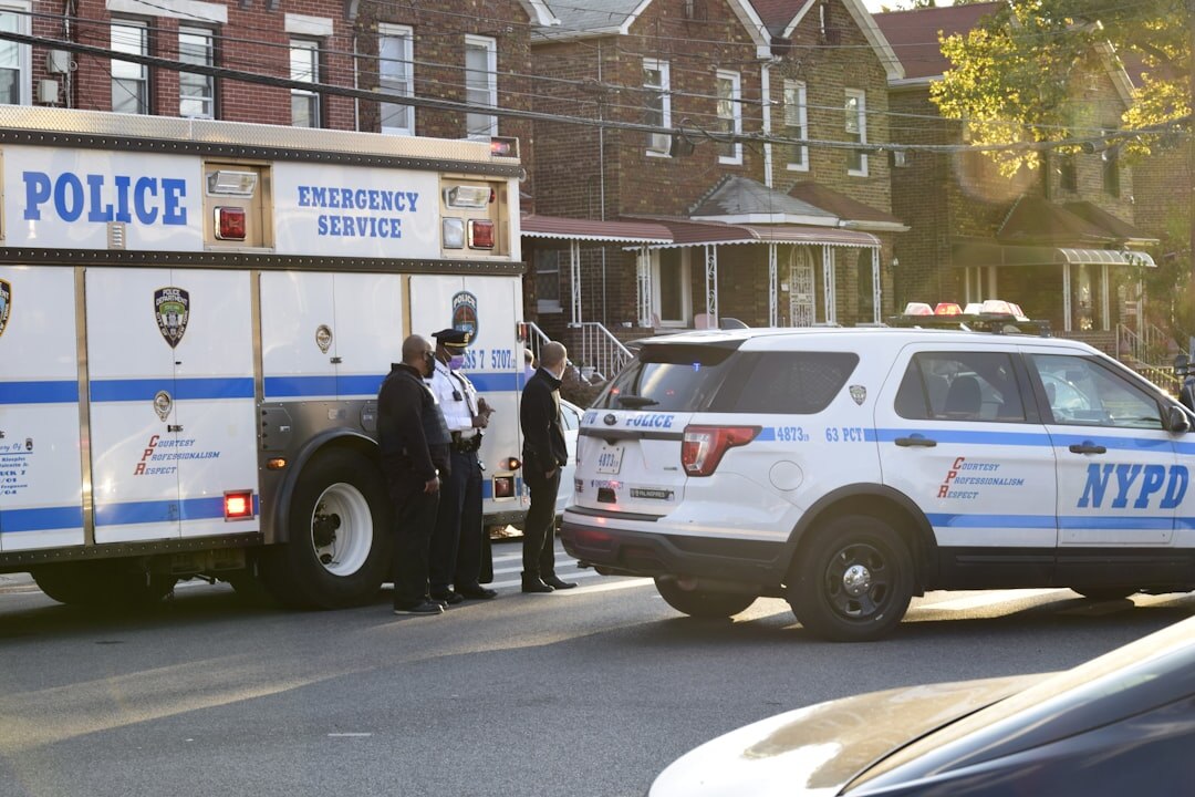 crime scene investigation
